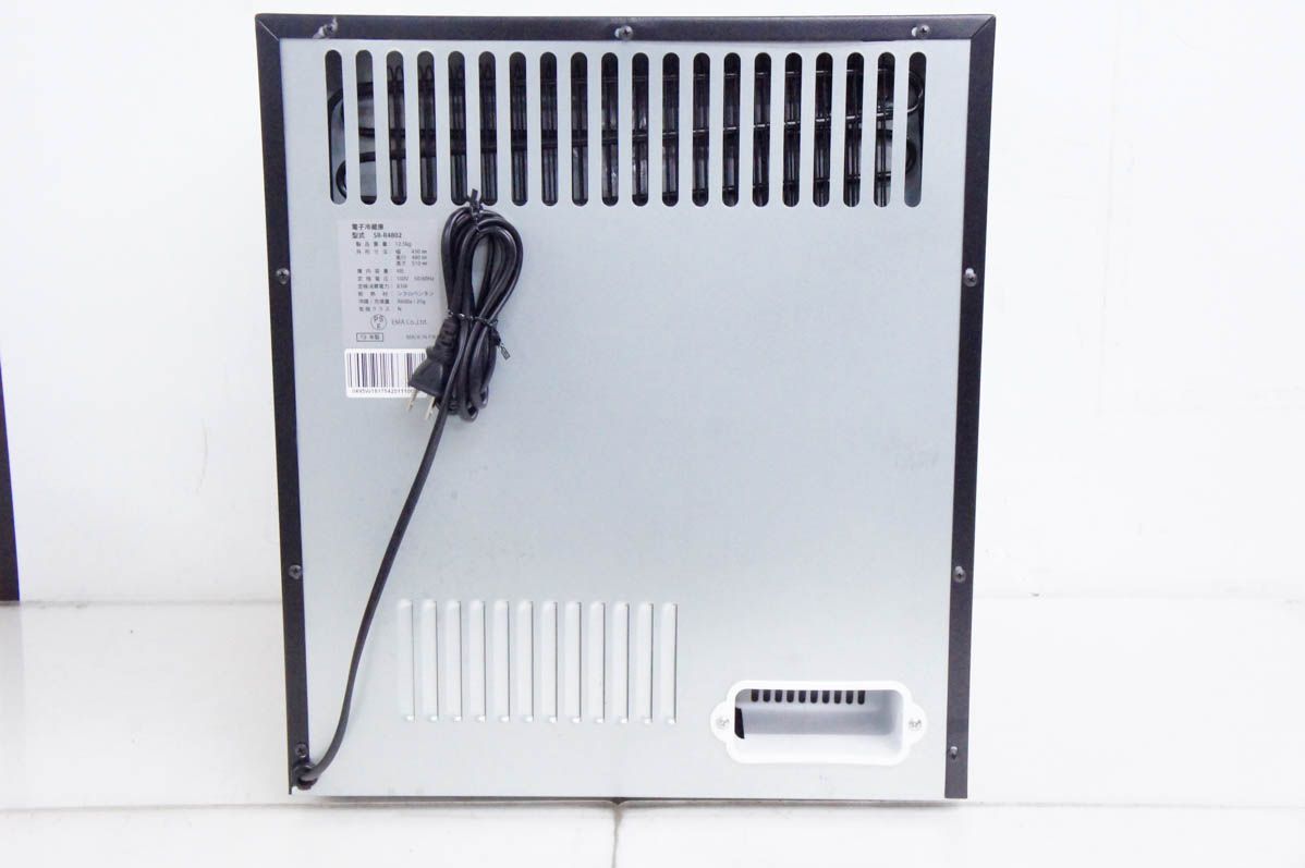 SunRuckサンルック 48L