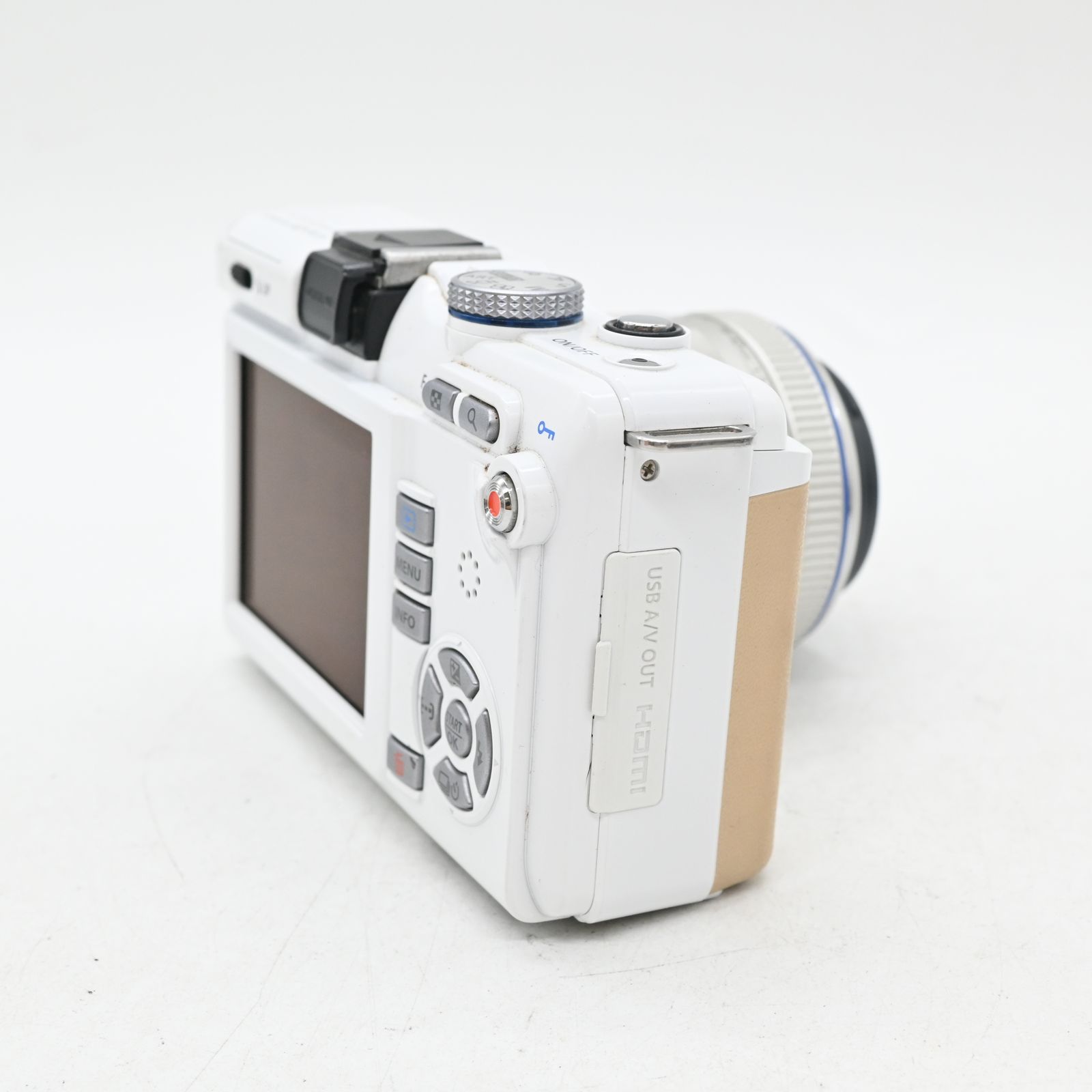 E-PL1s LKIT
