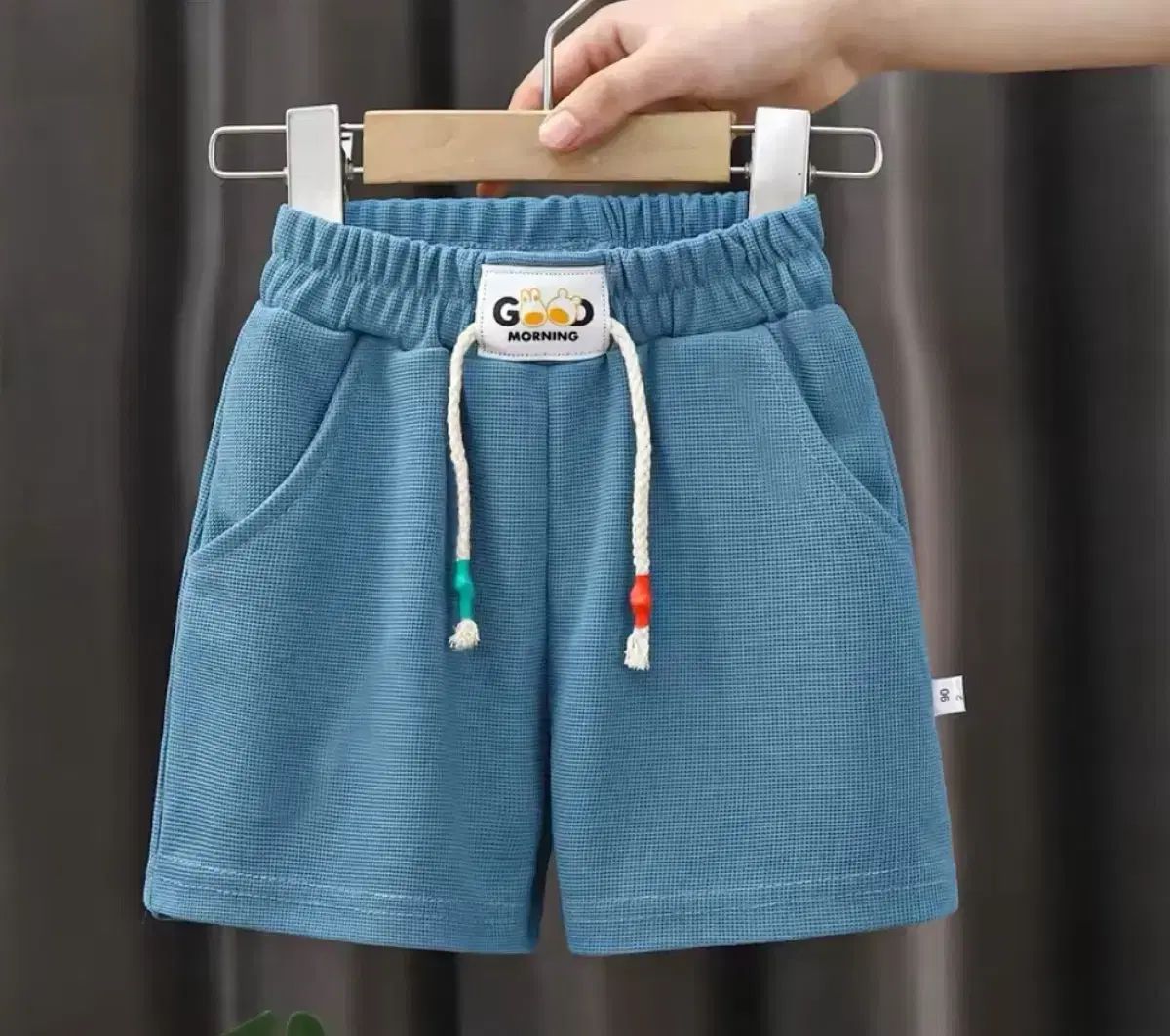 赤ちゃん 半ズボン 3t