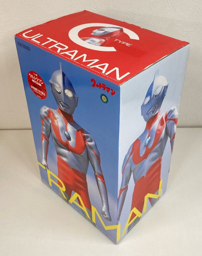 海洋堂 1/5スケール コールドキャスト製塗装済み完成品 木下隆志