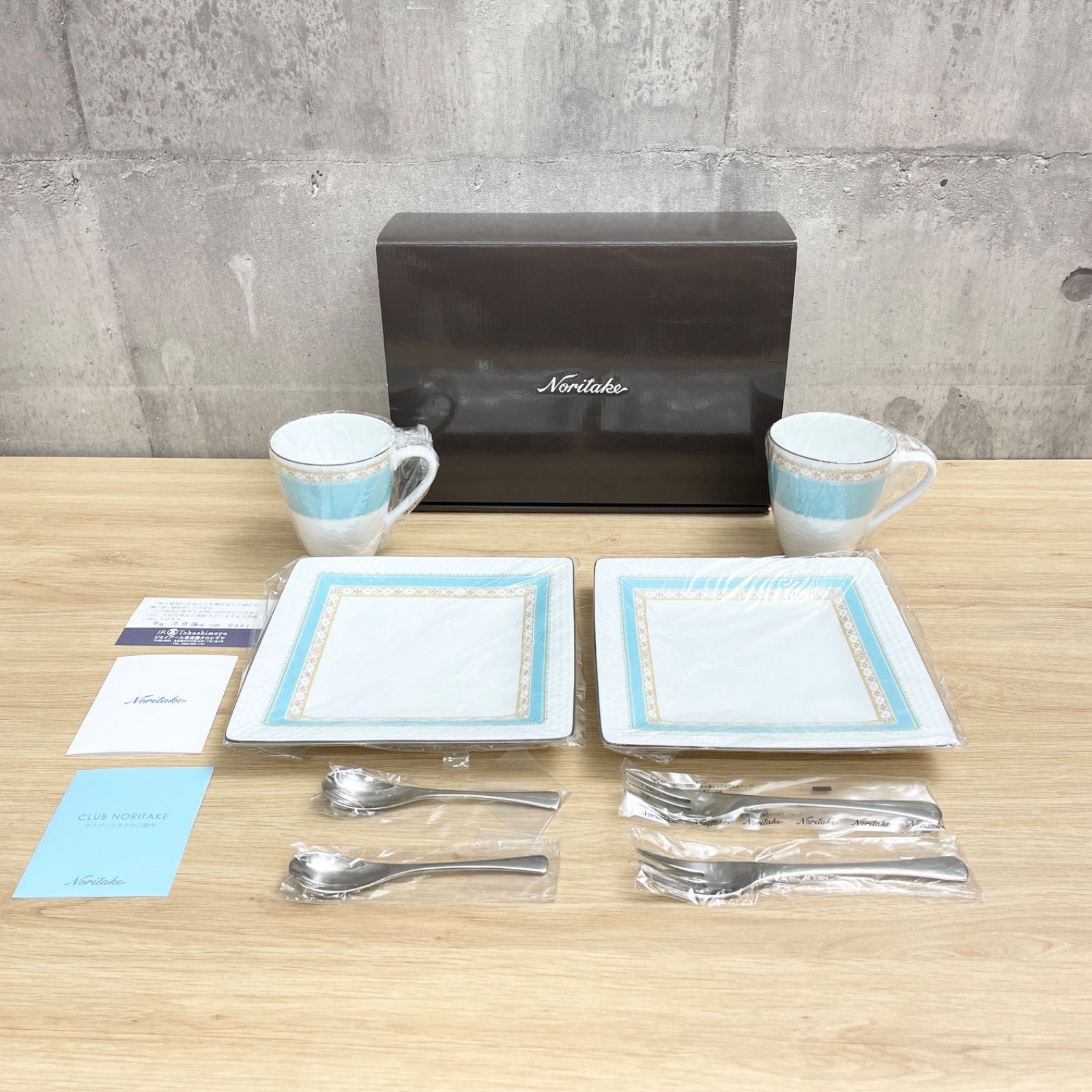 長田恵　スクエアプレート4枚セット 長田恵 スクエアプレート4枚セット 長田恵さん 2018.01.31 長田恵さんの