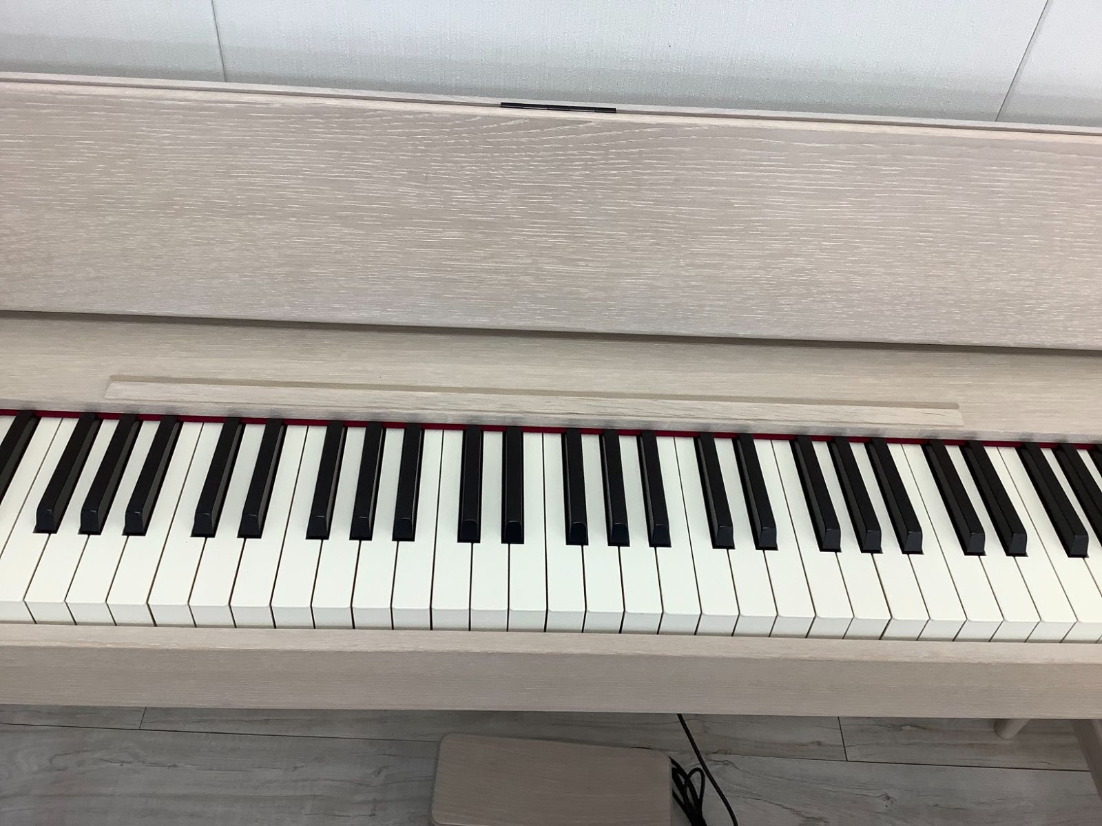 ★70986【電子ピアノ】キヨラ　ROLAND　KF10KS　15年製 ☆70986【電子ピアノ】キヨラ ROLAND KF10KS 15年製 - メルカリ