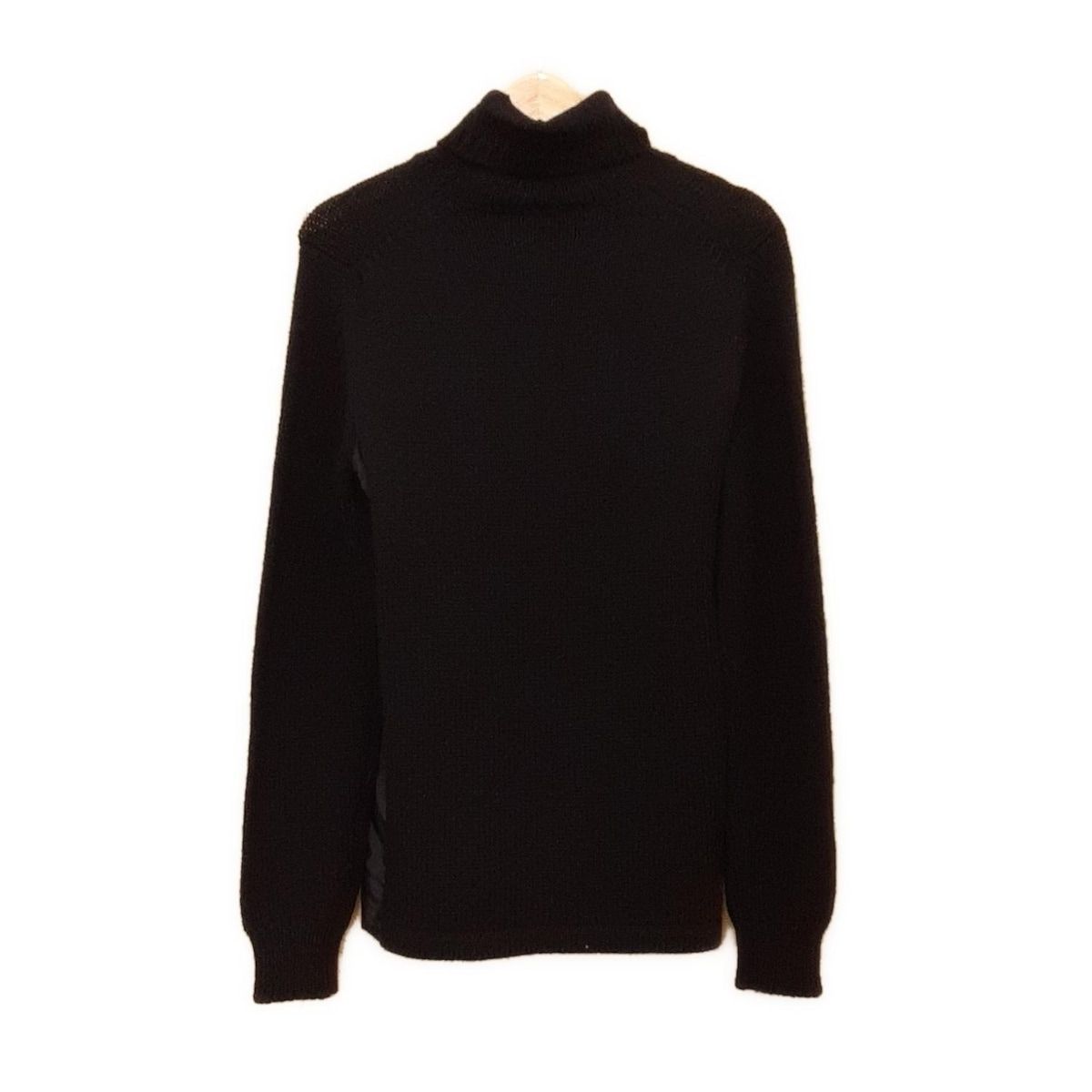 PRADA SPORT プラダスポーツ　コンバットニット　タートルネックニット PRADA SPORT(プラダスポーツ) 長袖セーター サイズ48 M メンズ美