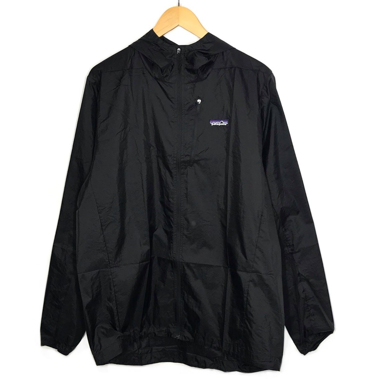倉吉店】Patagonia | パタゴニア ナイロンジャケット Men