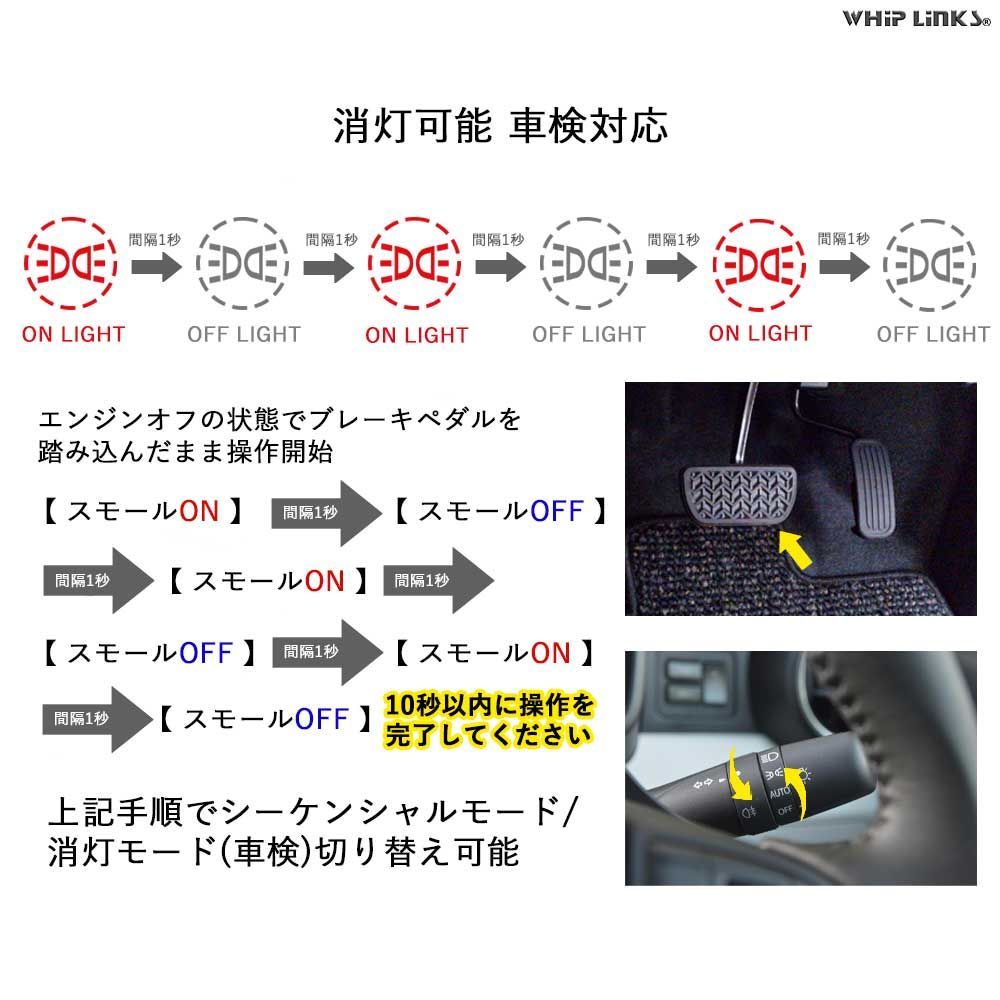 リアリフレクターランプ LEDリフレクター