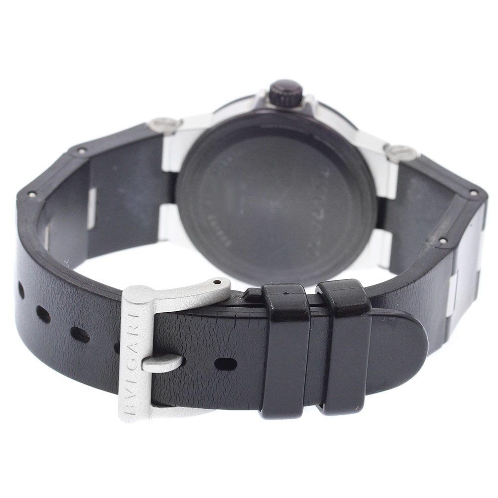 BVLGARI ブルガリ　アルミニウム  AL32TA デイト　クオーツ 11471442.jpg