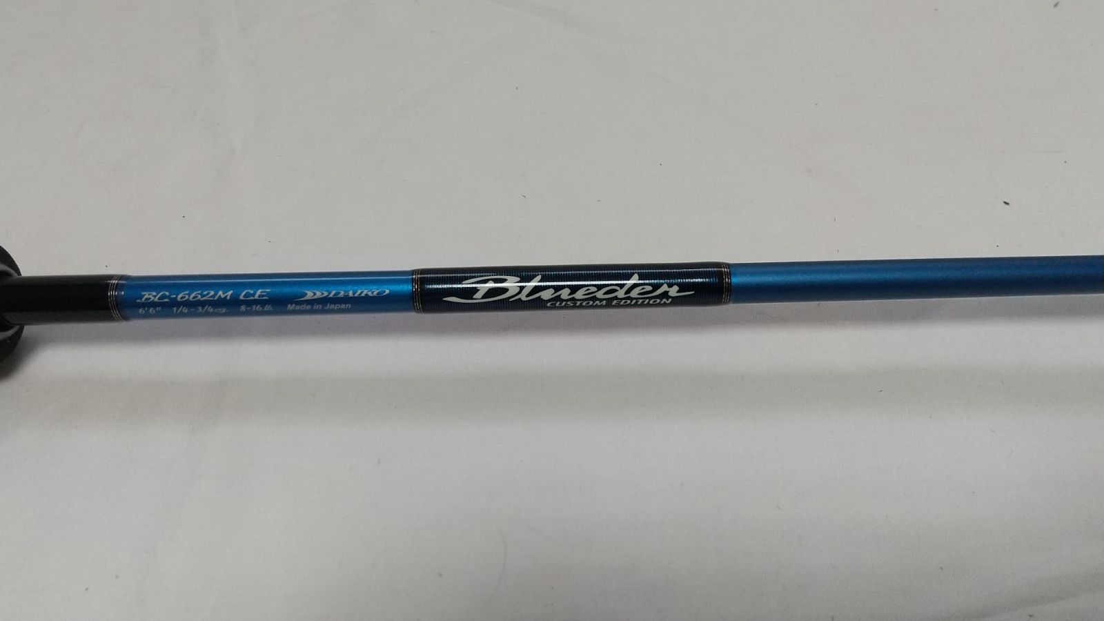 ✨懐かしの名竿！ダイコー ブルーダー BC-602M✨ ✨懐かしの名竿！ダイコー ブルーダー BC-602M✨ ✨懐かしの名竿！ダイコー