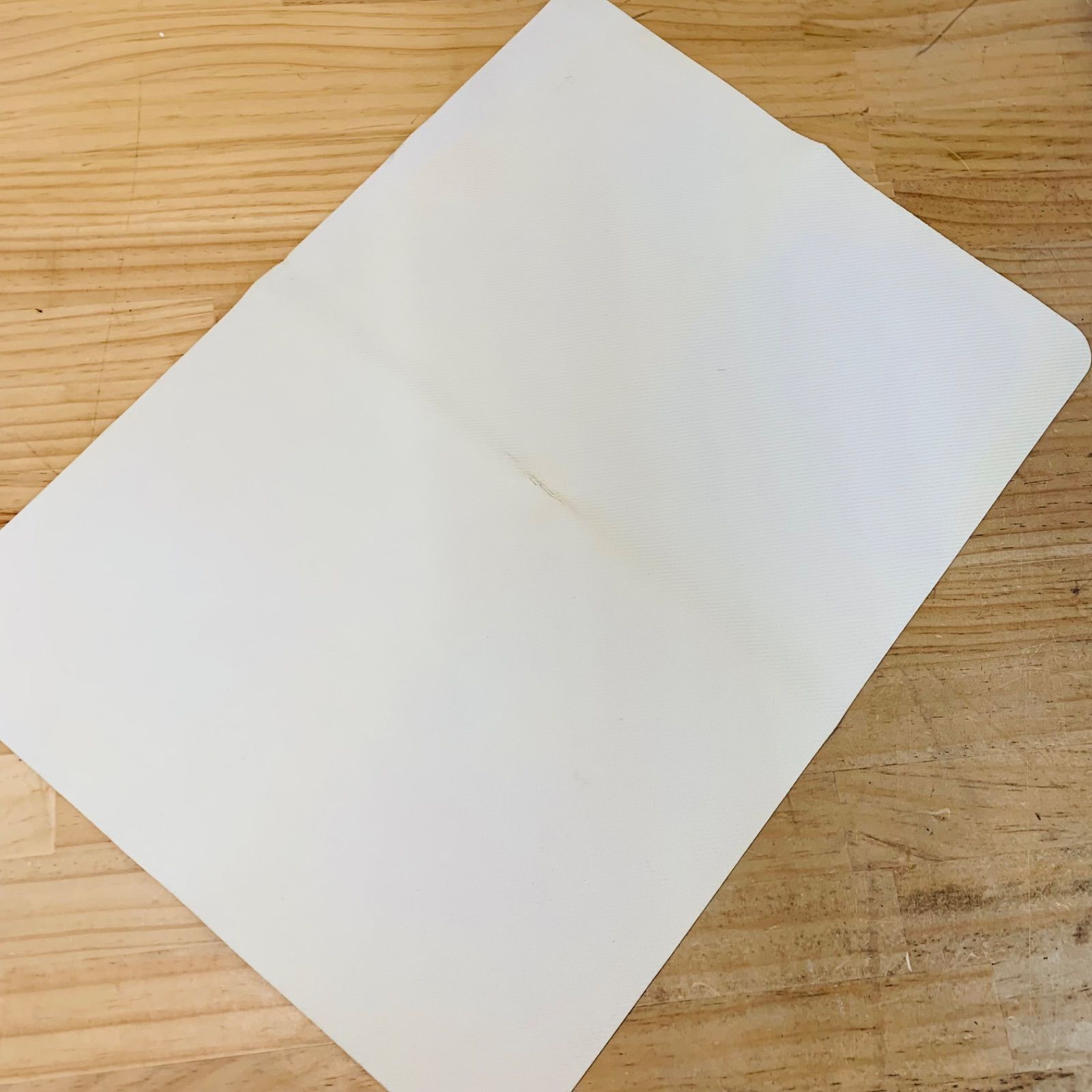 N32552-20 千恋*万花「朝武芳乃」 ラバープレイマット 「ブロッコリー