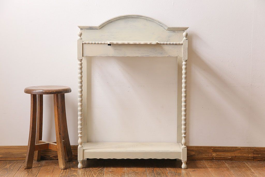 ペイント家具