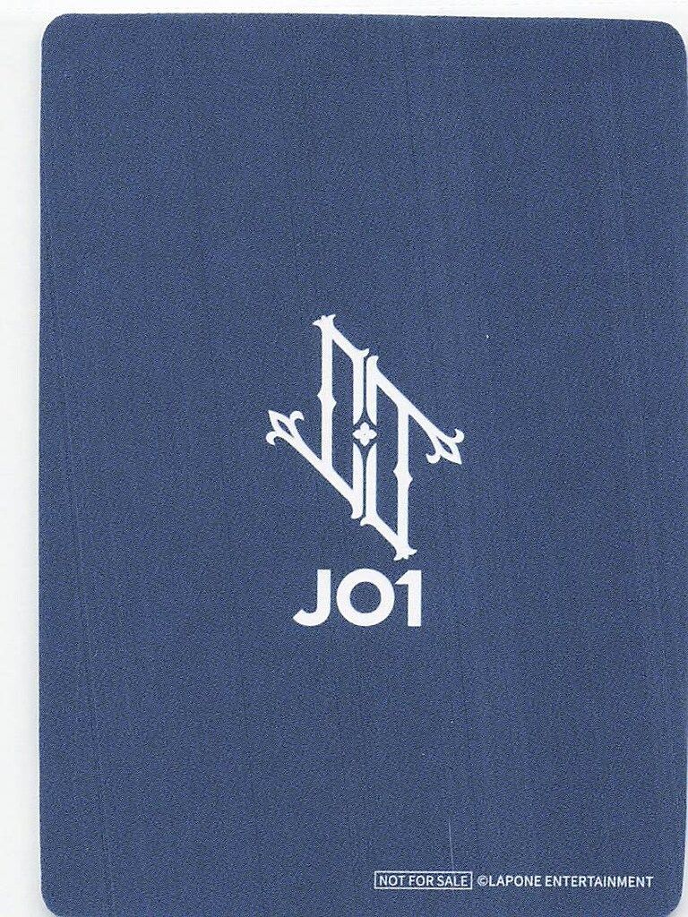 河野純喜 タワレコ チェキ JO1 TOWER RECORDS 河野純喜 BE CLASSIC 店舗 - メルカリ