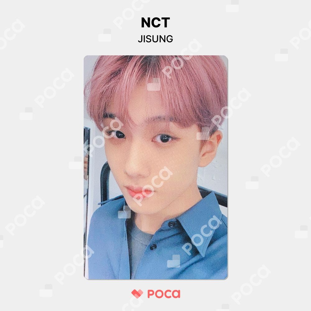 チソン　ドリショ　チケットホルダー　トレカ NCT チソン】 THE DREAM SHOW TICKET HOLDER + PHOTO CARD SET