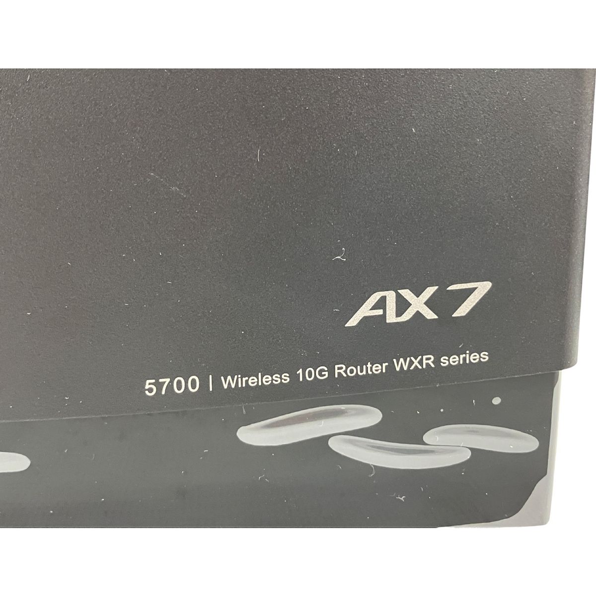 バッファロー WXR-5700AX7S