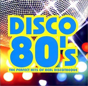 購入 【】「未使用品」［CD］ディスコ・エイティーズ Amazon.co.jp