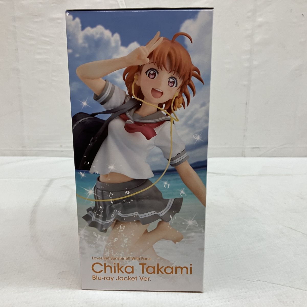 グッドスマイルカンパニー With Fans! ラブライブ! サンシャイン