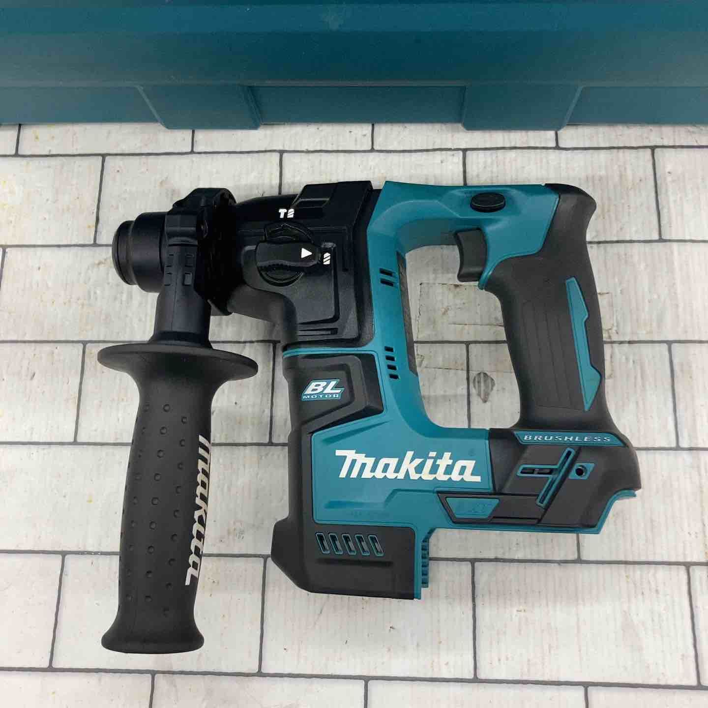 マキタ makita コードレスハンマドリル HR171DZK 所沢店 DECORATOM_COM_BR