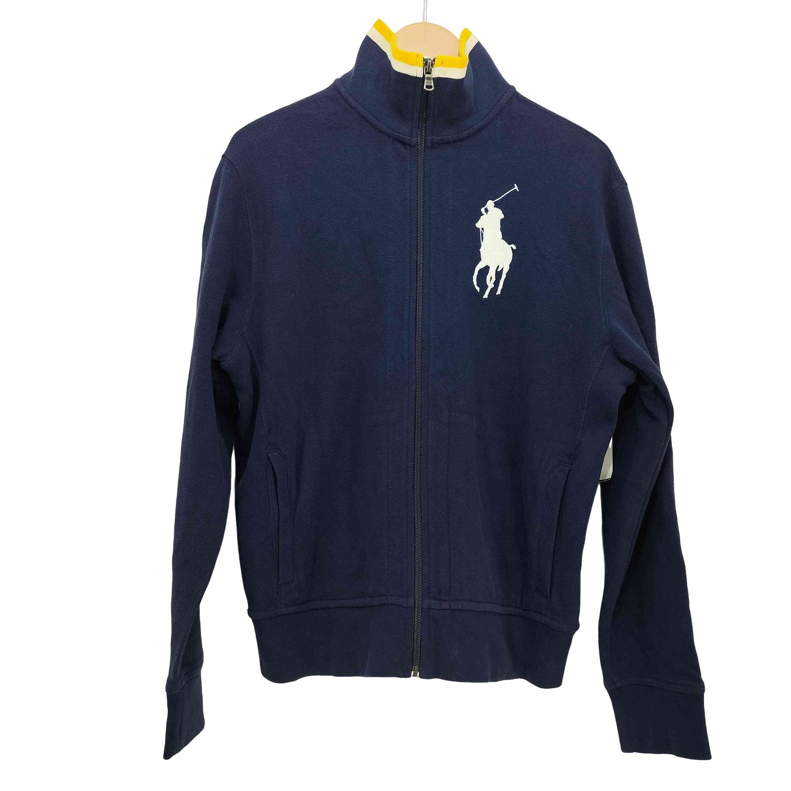 ポロバイラルフローレン Polo by RALPH LAUREN ビッグポニー刺繍