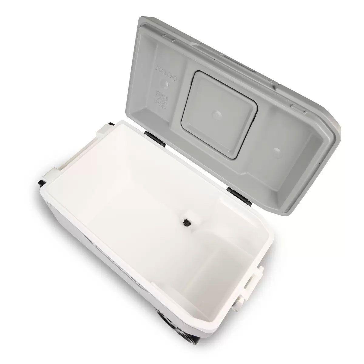新品/送料無料】IGLOO FLIP&TOW 90qt/85L キャスター付き