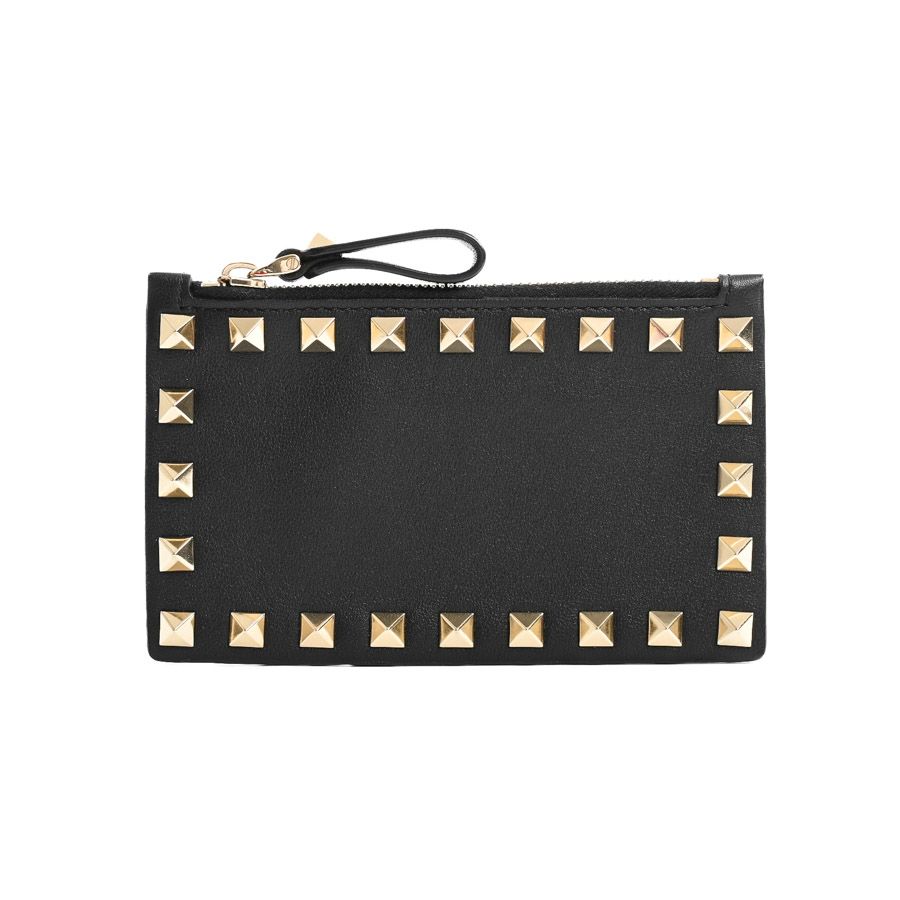 Valentino ヴァレンチノ カードケース フラグメントケース ZW2P0548BOL