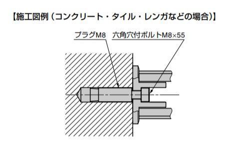 スガツネ工業 ステンレス鋼製