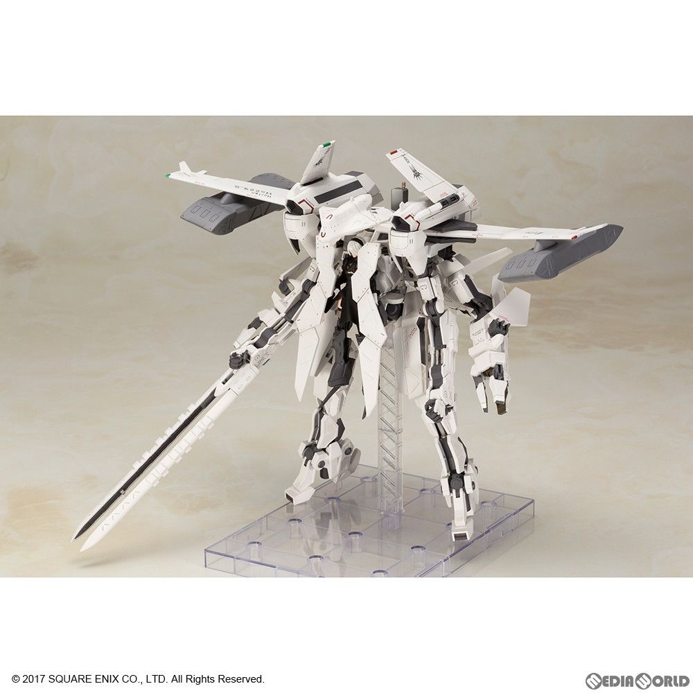 飛行ユニットHo229 Type-B ＆ 2B ヨルハ二号B型　ニーアオートマタ NieR:Automata』飛行ユニットHo229 Type-B＆2Bのプラモデルが