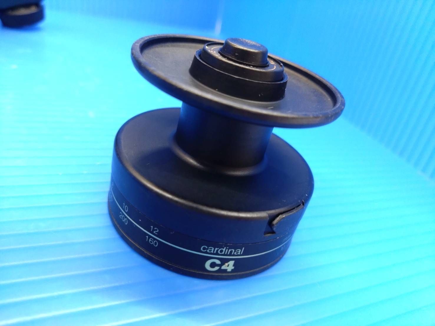 ABU カーディナル