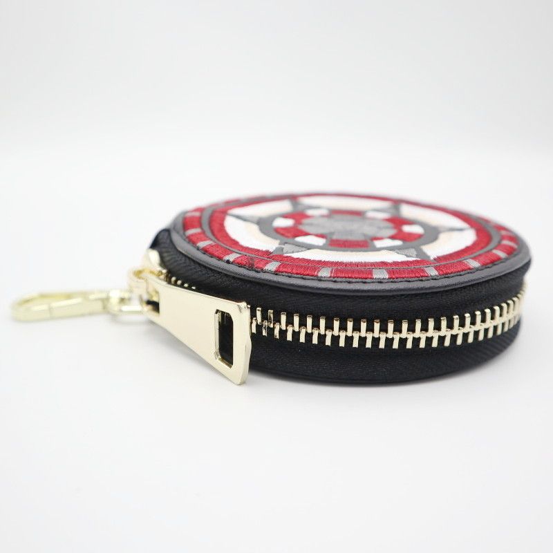 【超希少】blackmeans ブラックミーンズ コインケース 刺繍 パンク 超希少】blackmeans ブラックミーンズ コインケース 刺繍 パンク