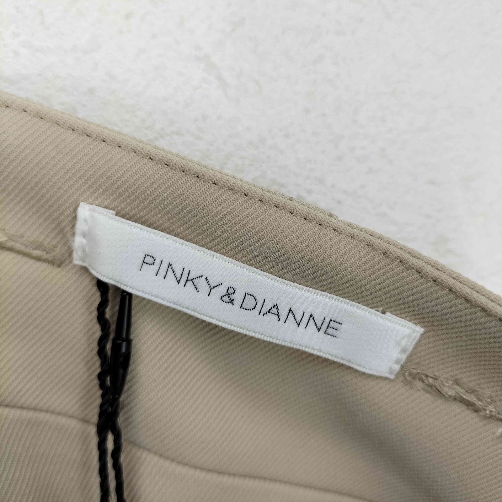 ピンキーアンドダイアン Pinky＆Dianne ストレッチカルゼアウト