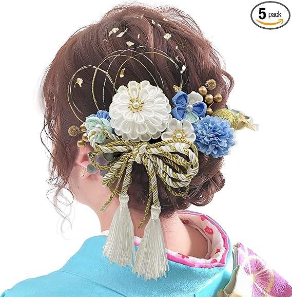 振袖 豪華 金駒 紋意匠 身丈151cm 撥水加工済 小柄向き 振袖 豪華 金駒