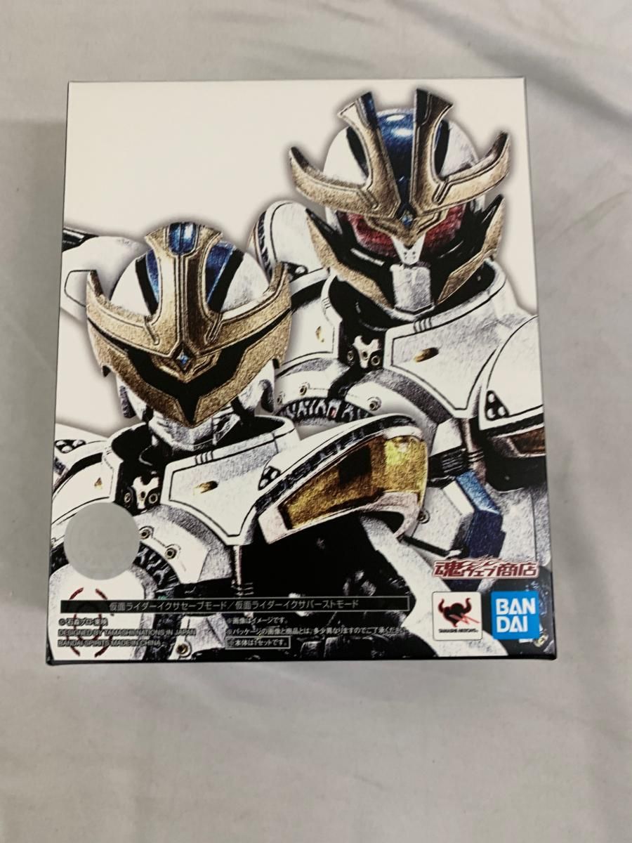 未開封】S.H.Figuarts(真骨彫製法) 仮面ライダーイクサ セーブ 未開封】S.H.Figuarts(真骨彫製法) 仮面ライダーイクサ セーブ