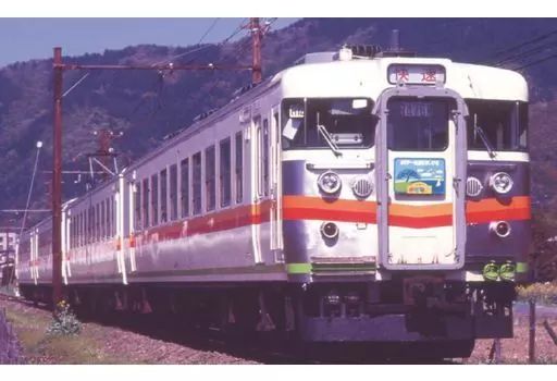鉄道模型 1|150 167系 田町アコモ色 鉄仮面 4両セット A5383