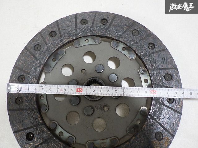 シルビア 180SX 純正5速 ニスモ クラッチ RS420 - メルカリ