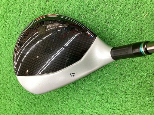 中古】 テーラーメイド M4 TOUR 3W USA フェアウェイウッド FW