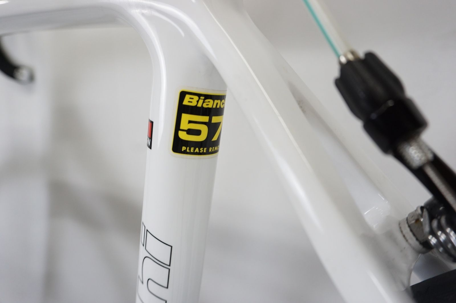 ビアンキ INTENSO