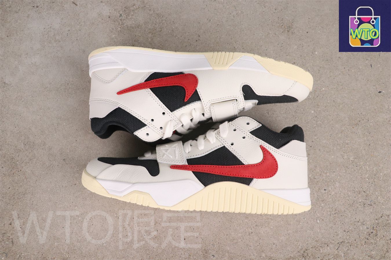 今日 Air Jordan FZ8117-101 エアジョーダン ホワイトブラックレッド White Black Red -WTO輸入2 STEELWINDOWSANDDOORS_COM