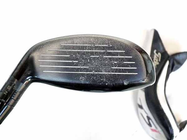 タイトリスト TSI 2 UT 24（日本） タイトリスト TSi2 メタル