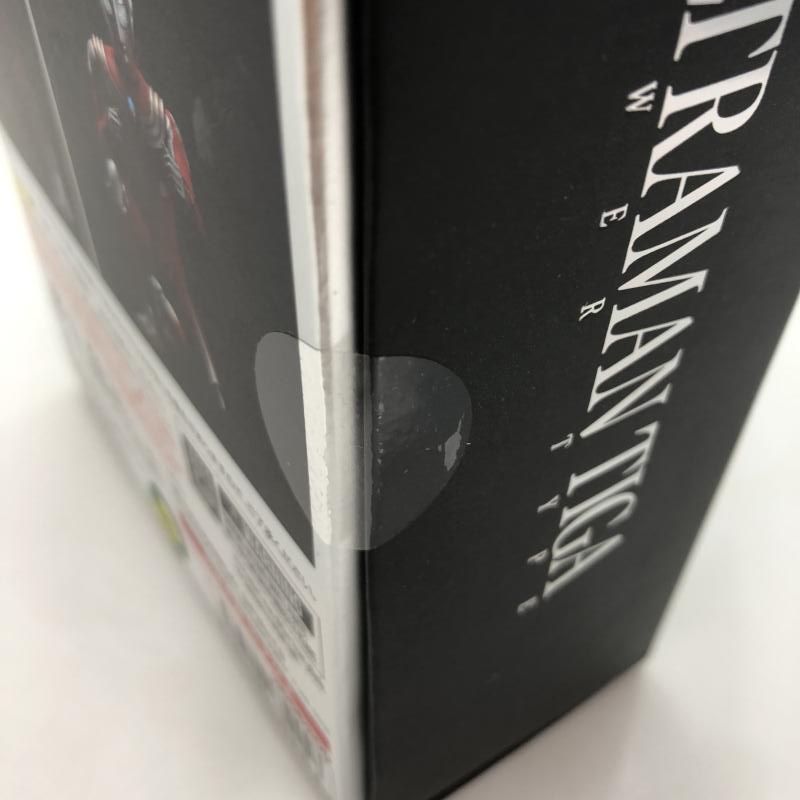 真骨彫製法 ｳﾙﾄﾗﾏﾝﾃｨｶﾞ