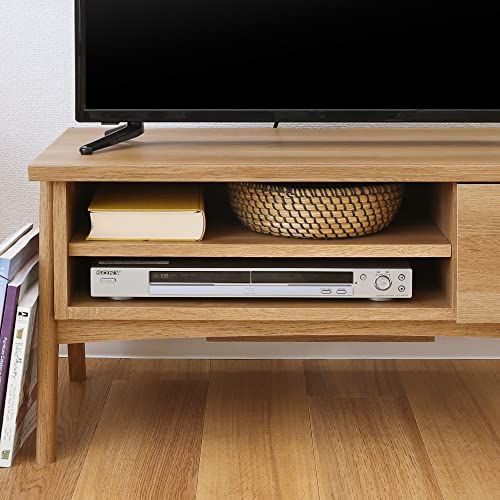 幅80.1 ナチュラルブラウンの木目調