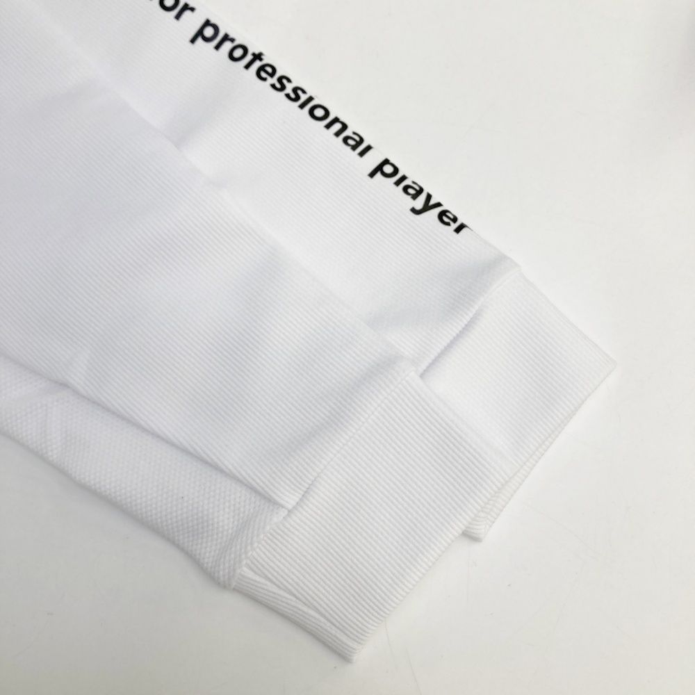 サイズ：2 PEARLY GATES パーリーゲイツ ; 2024年モデル スウェット