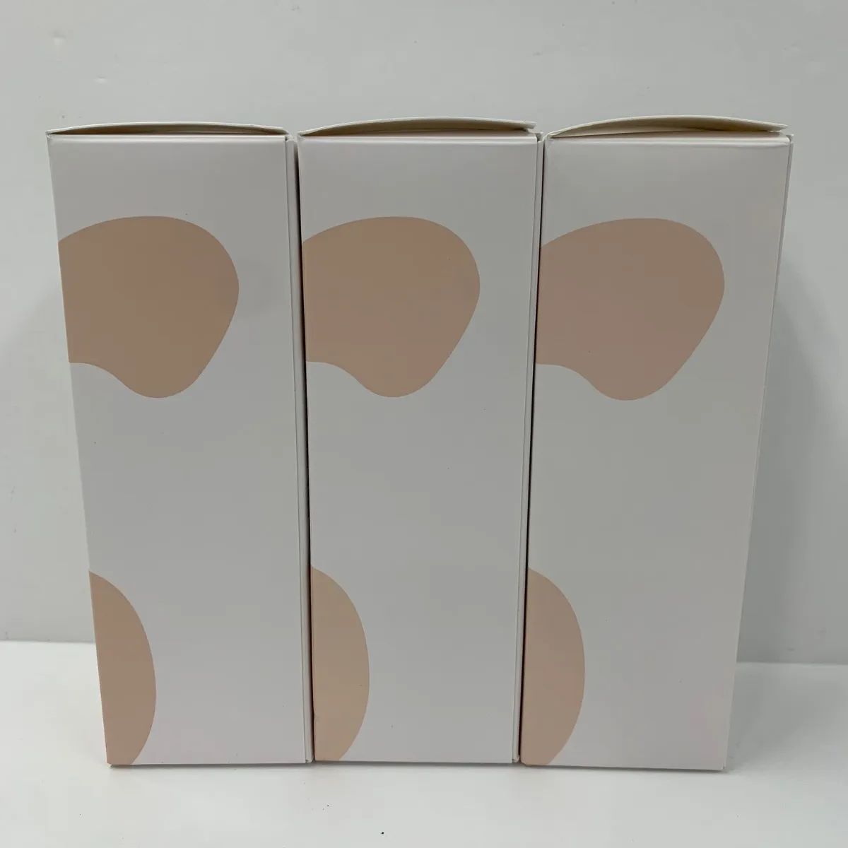 b.ris ビーリス エアリーカラーリングフォーム 6個セット ダーク