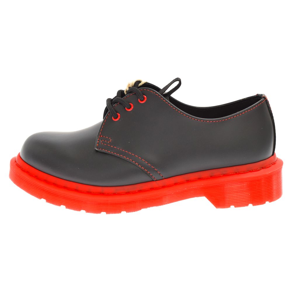 一度だけ着用したのみですdr.martens x clot 1461 ドクターマーチン ...