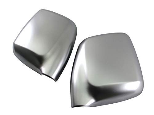 【限定価格】BRIGHTZ エブリイ DA64V ドアミラーカバー サテンシルバー 【 MIR-SID-279 】 DA64 DA A64 64 エブリイバン エブリイ バン エブリィバン エブリィ 33096