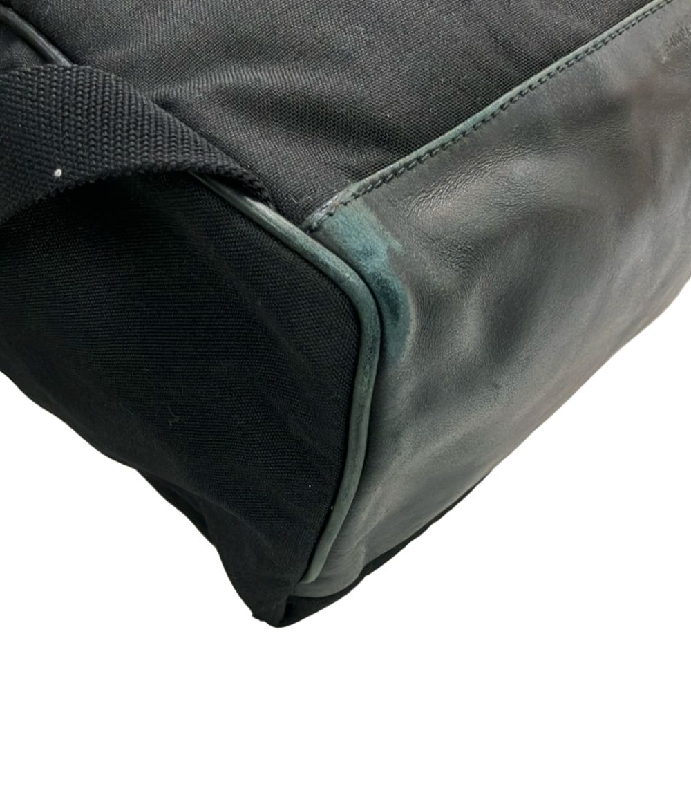 SAINT LAURENT バックパック ナイロンリュック カーキ サンローラン