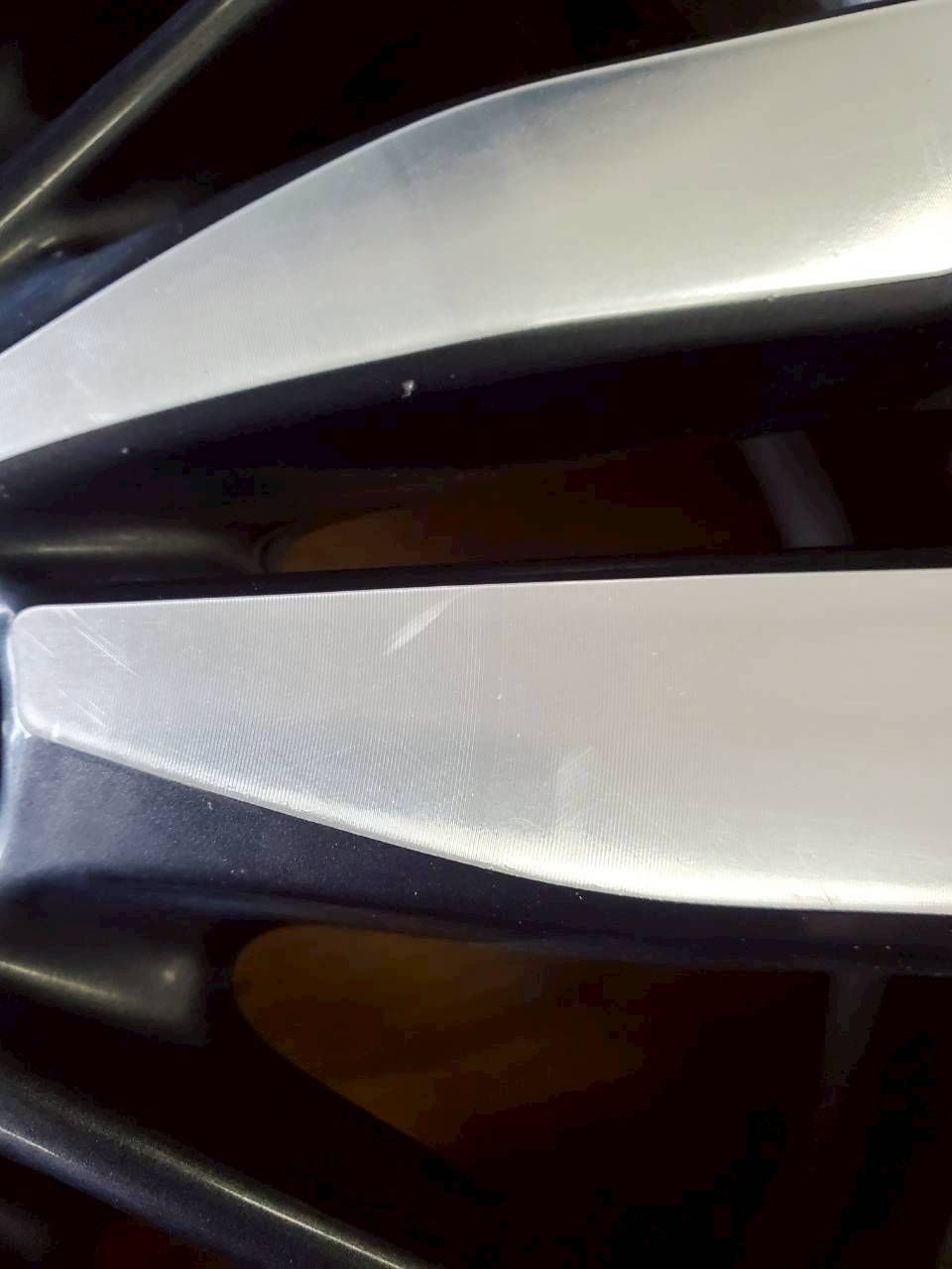 フィットRS GK5純正15インチ