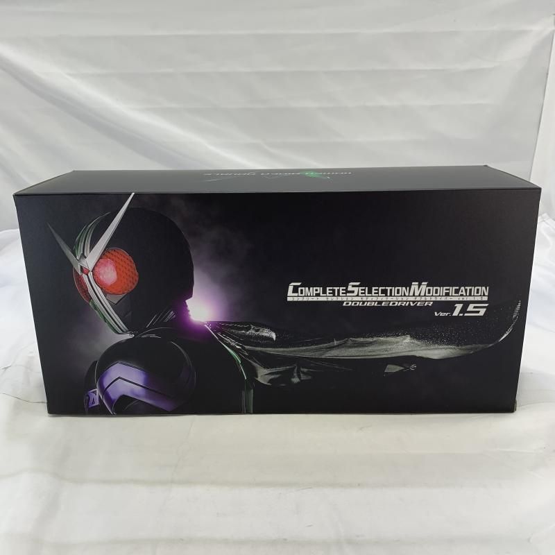 変身ベルト 仮面ライダーW