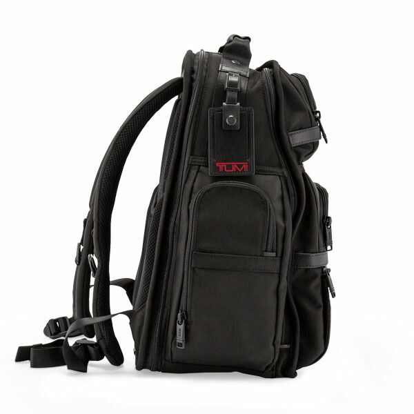 新品】 トゥミ TUMI バックパック ALPHA 3 T-Pass ビジネス クラス