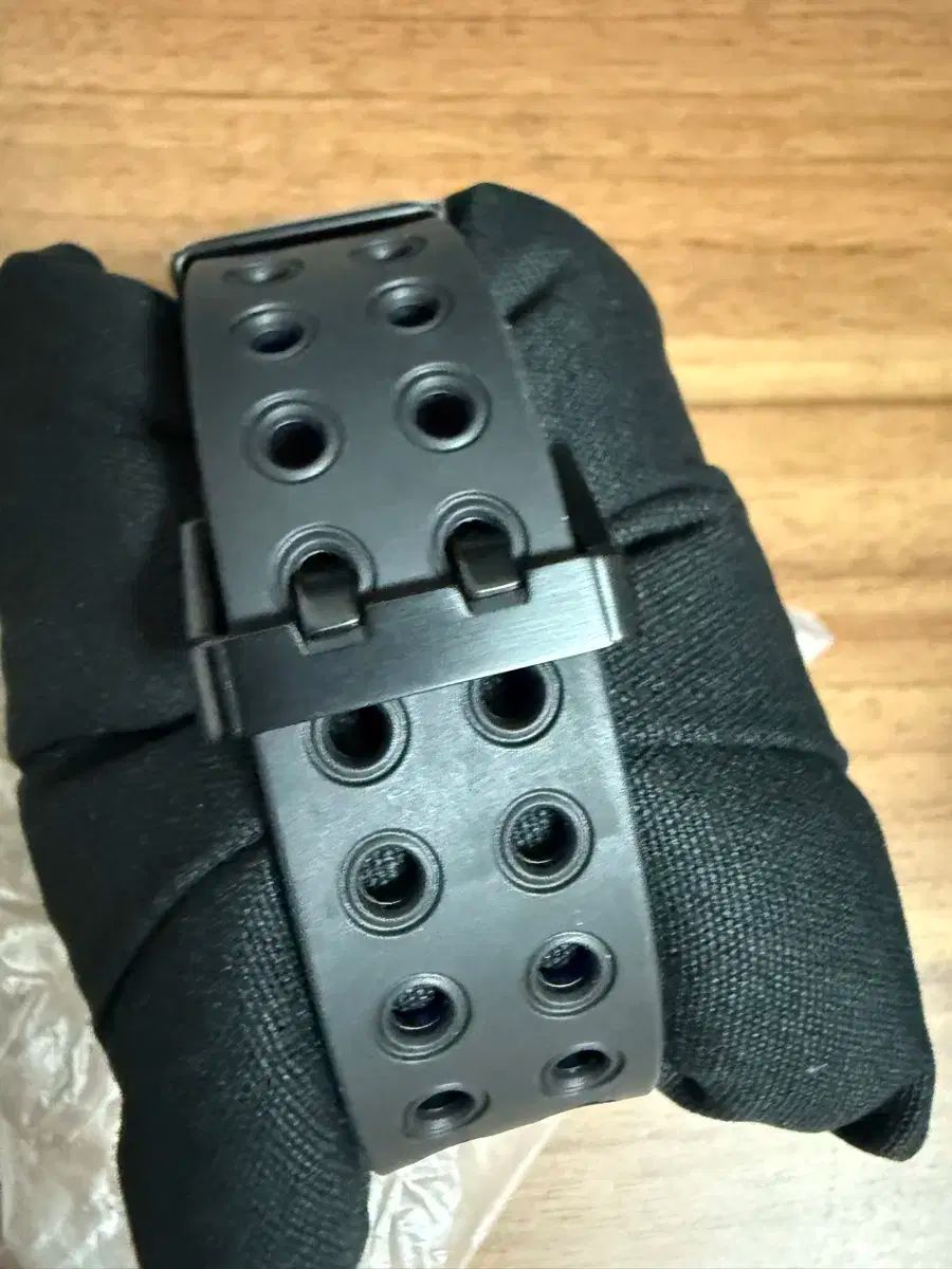 希少】SEIKO パルスメーター 1983年製 ビンテージデジタル腕時計 赤 美