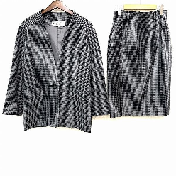 wnc クリスチャンディオール プレタポルテ ChristianDior wnc クリスチャンディオール プレタポルテ ChristianDior