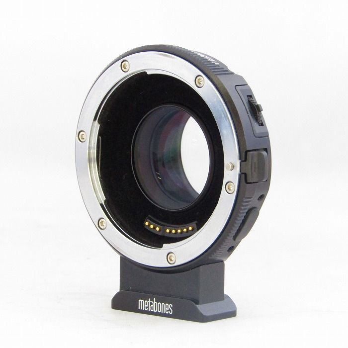 metabones EF-BMPCC4K T Speed Booster 0.71x