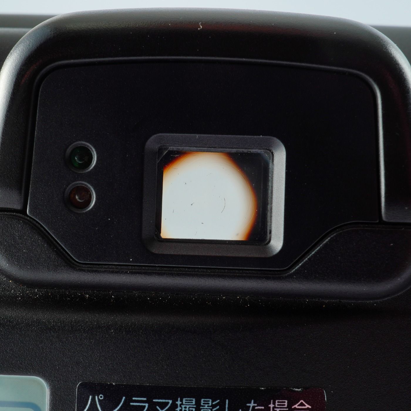 Z135 コンパクトフィルムカメラ