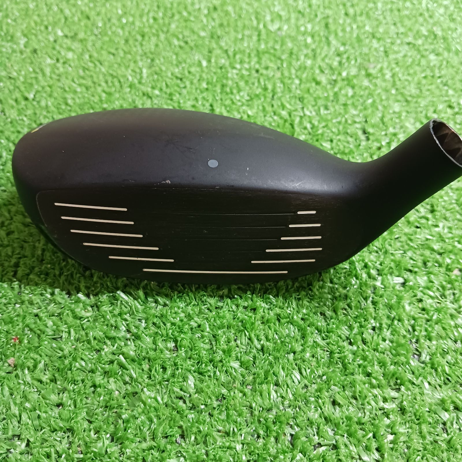 PING G430 ユーティリティ 3U ヘッドのみ PING G430 ユーティリティ 3U ヘッドのみ PING G430 3U 19° UT用